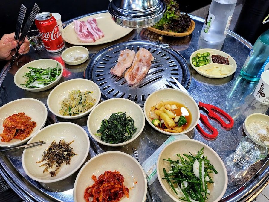 Okkine Sutbul Galbi