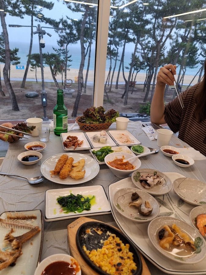 Gyeonggi Haebyeon Hoejip