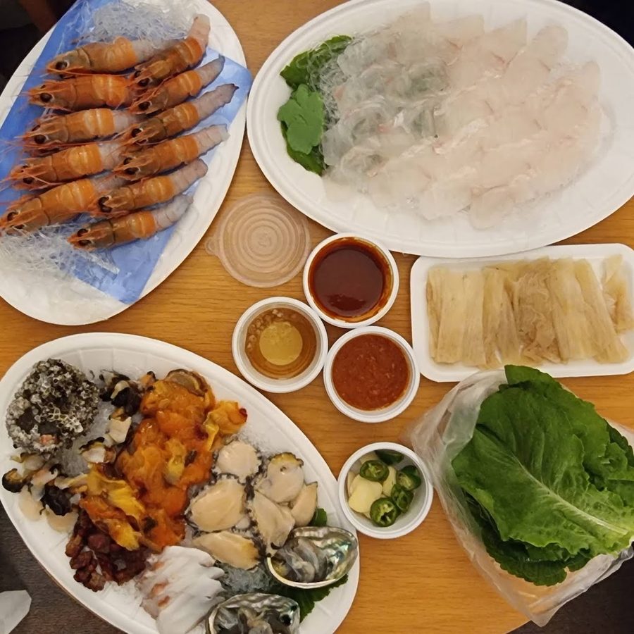 Mamane Hoepojang
