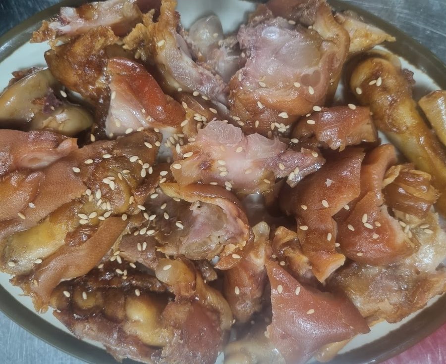 뽕순이네순대국밥