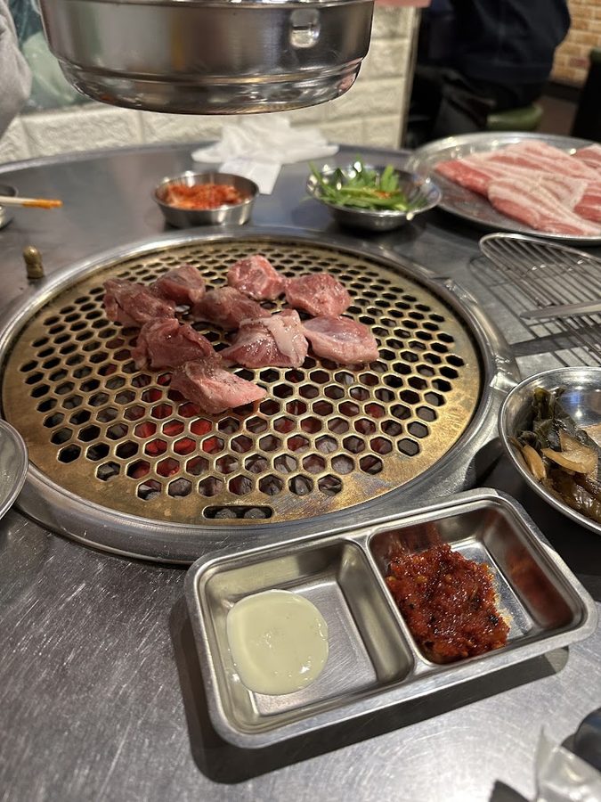 팔팔껍데기 영등포역점