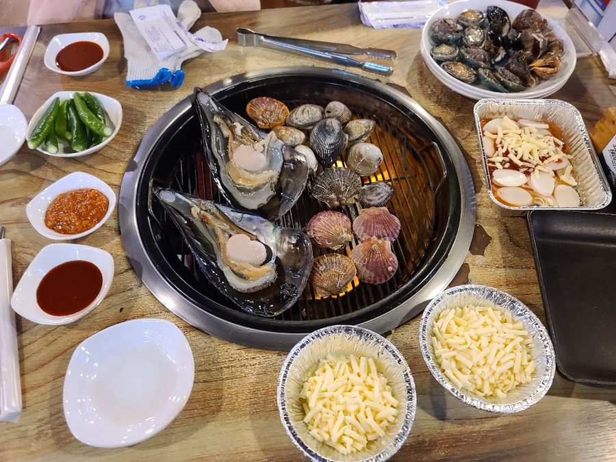 Jogae Cheonha