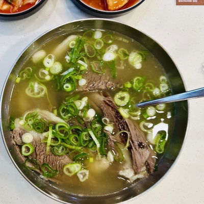 Seoul Kkakdugi