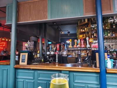 The Prince Albert