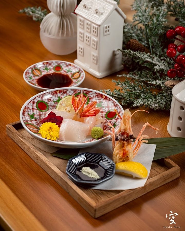 Sushi Sora