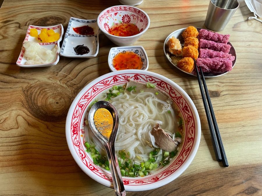 Pho Ngon