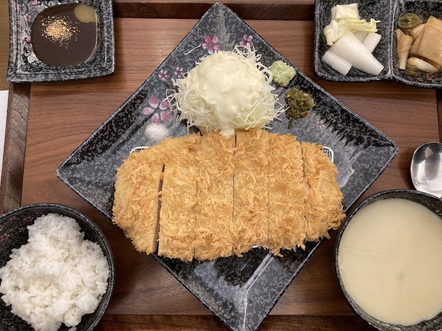 Donkatsu Yuma