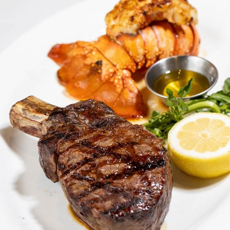 West Side Steakhouse