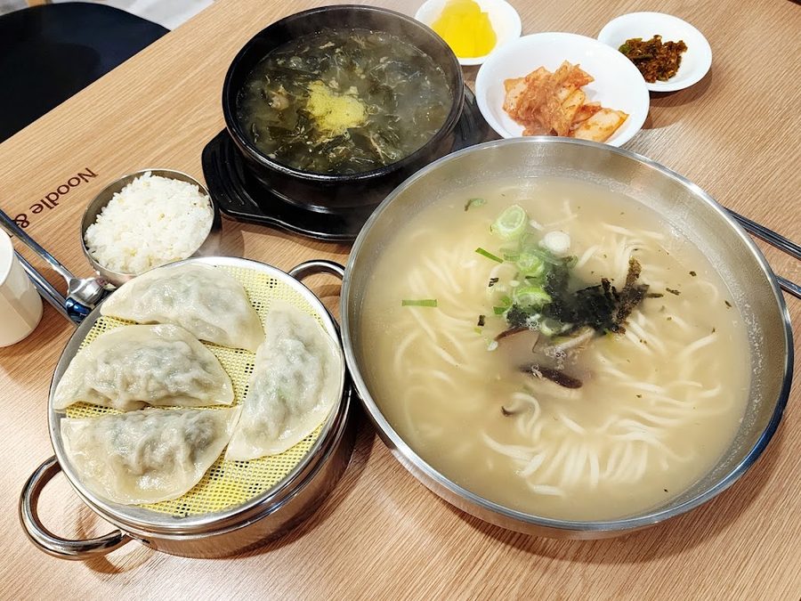밀숲 수원성대점