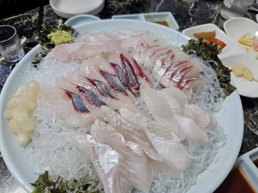 Gohyang Ilsik