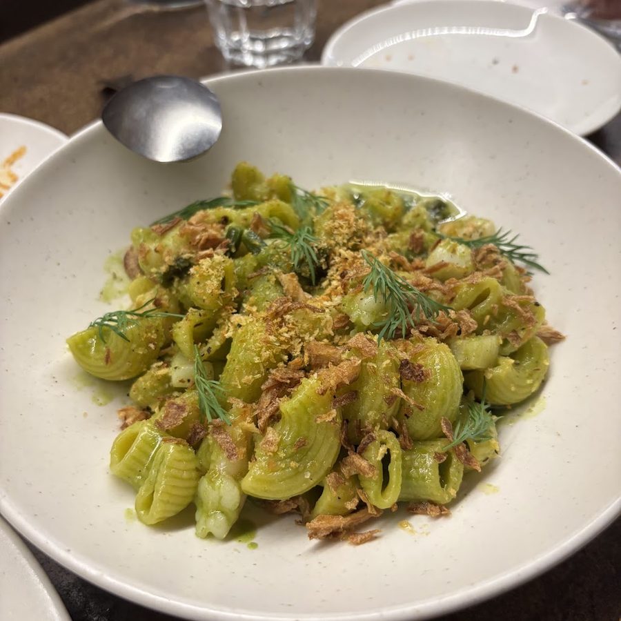 NiceTime2 Pasta and Wine