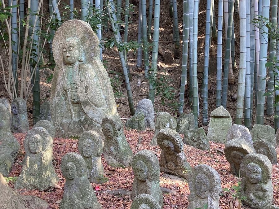 Sekihō-ji Temple