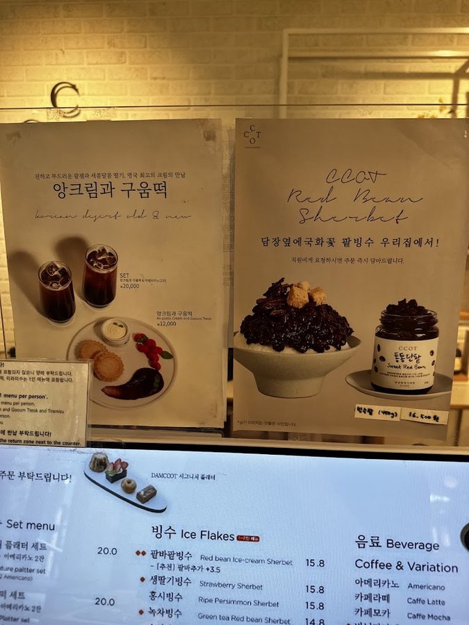 담꽃