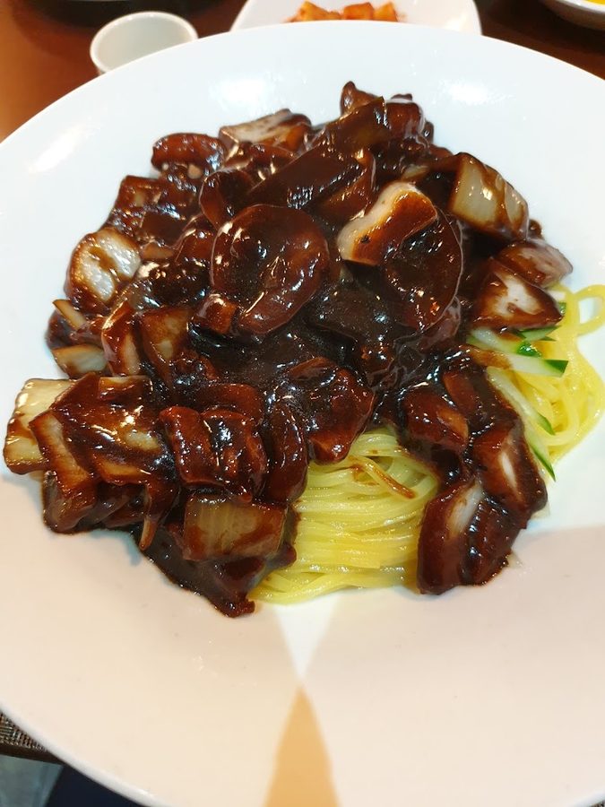 Dongboseong