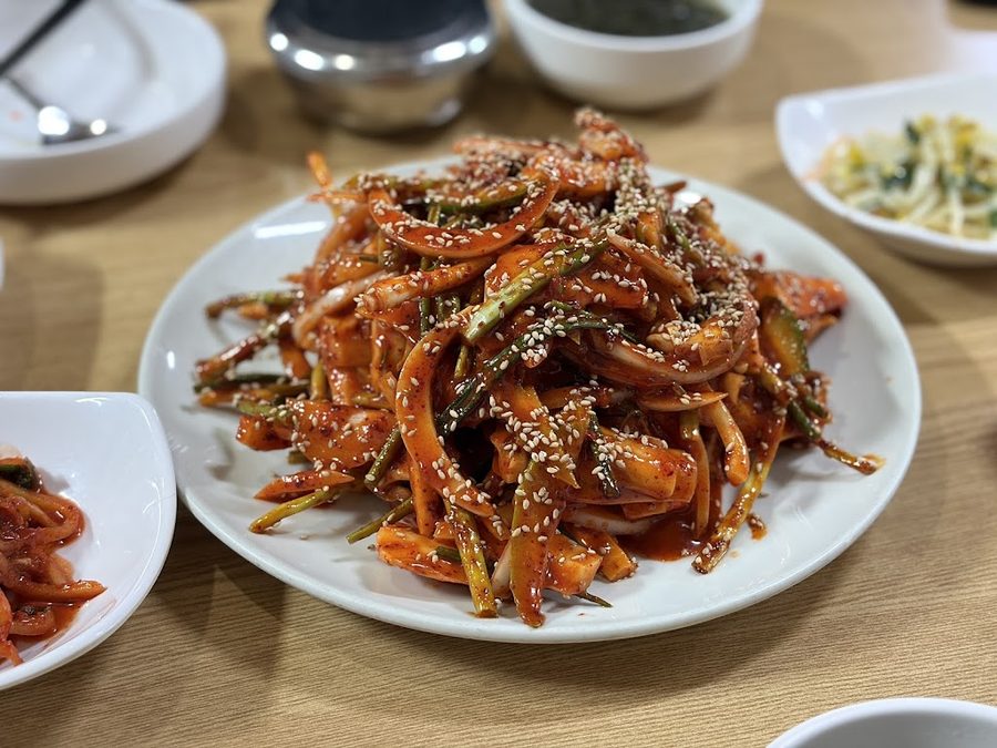 Chodang