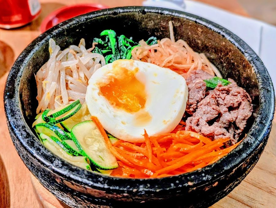 SoTe Korean Restaurant (Formerly Tohbang)