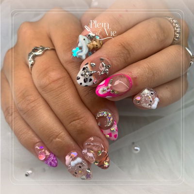 Plein De Vie (Nails studio)
