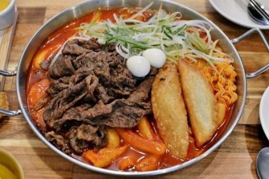 청년다방 대구장기동점
