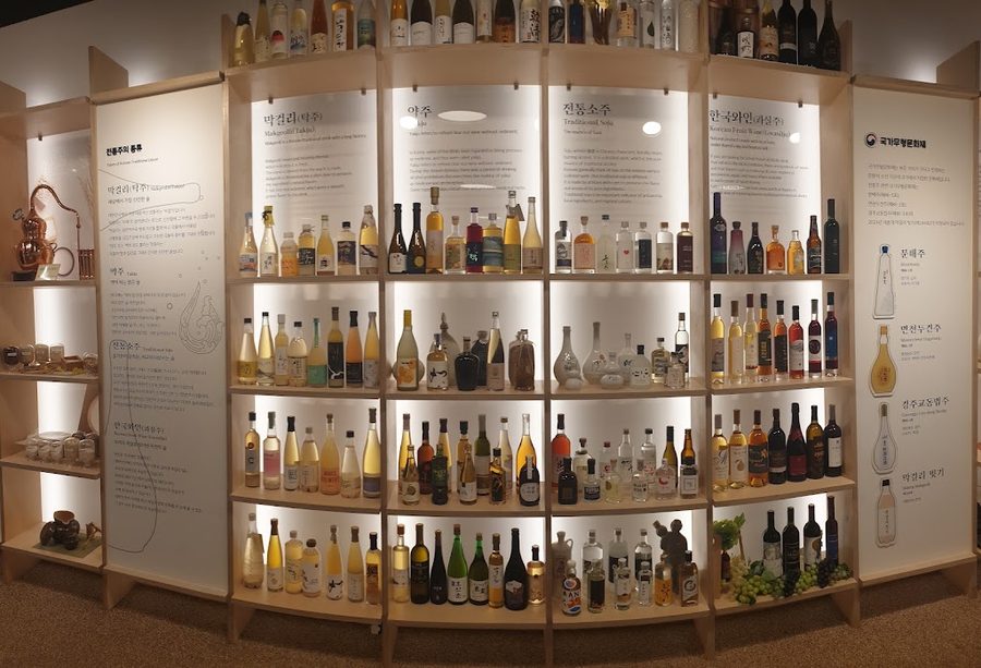 Hanok Culture Space Ieum