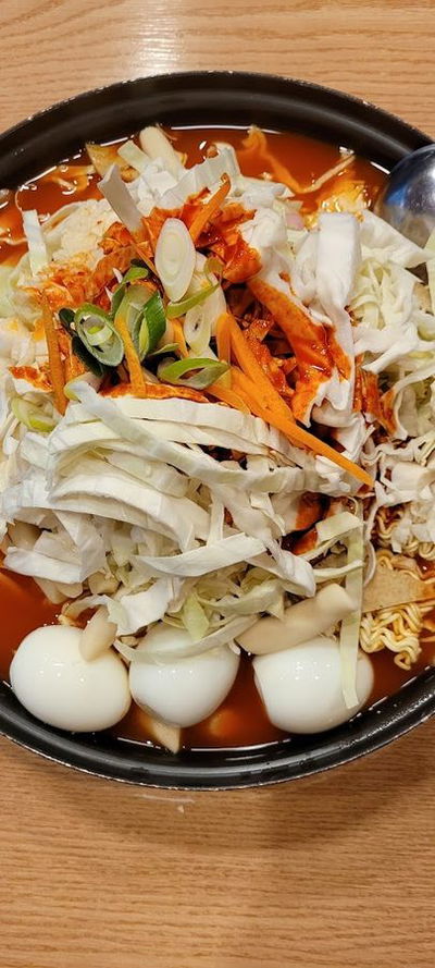 얌맛떡