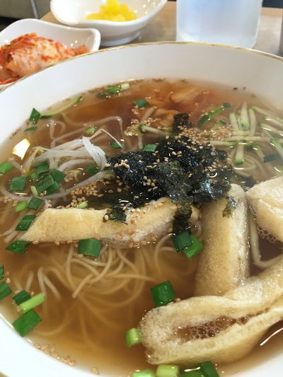 국수나무 목동2호점