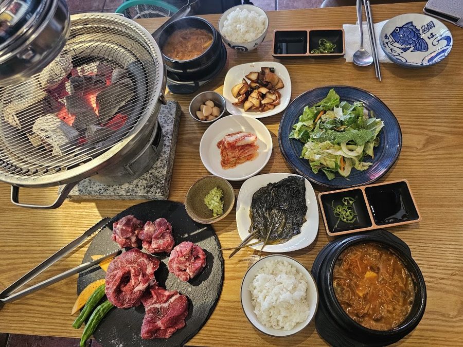 Namsan Heukso