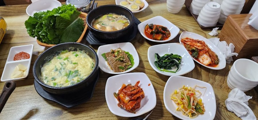 Punggyeongchon