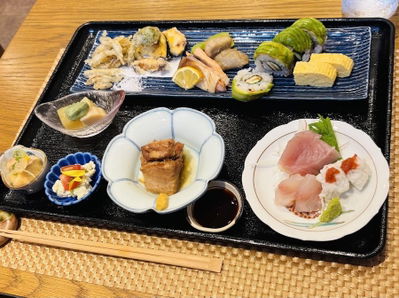 竹生/Chikubu