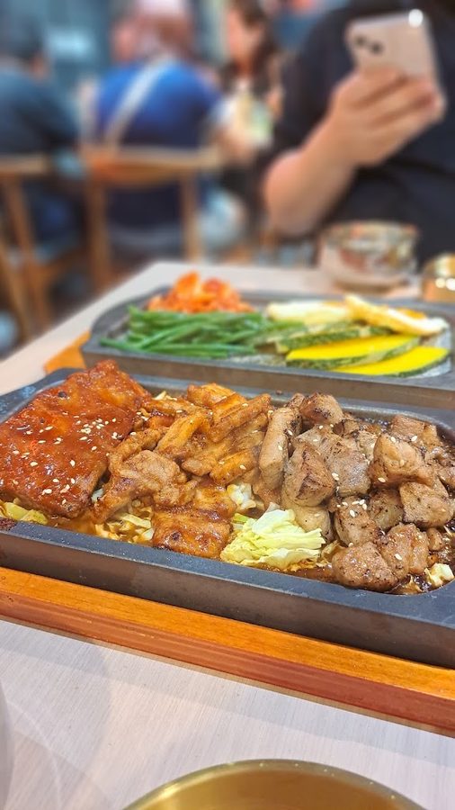 Bulgogi Syo @ Bugis Junction