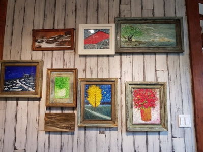 Han Hee Won Art Museum