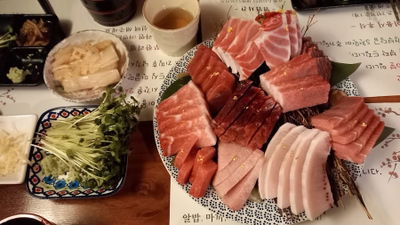 居酒屋 牛奎 雙門站店