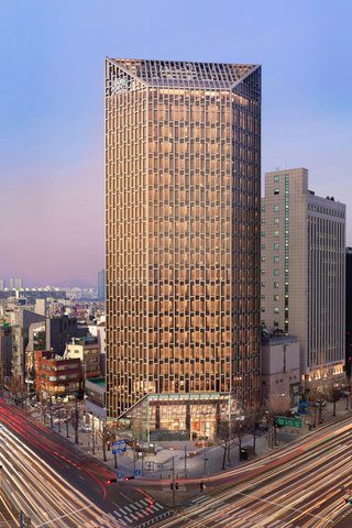 Grand Mercure Imperial Palace Seoul