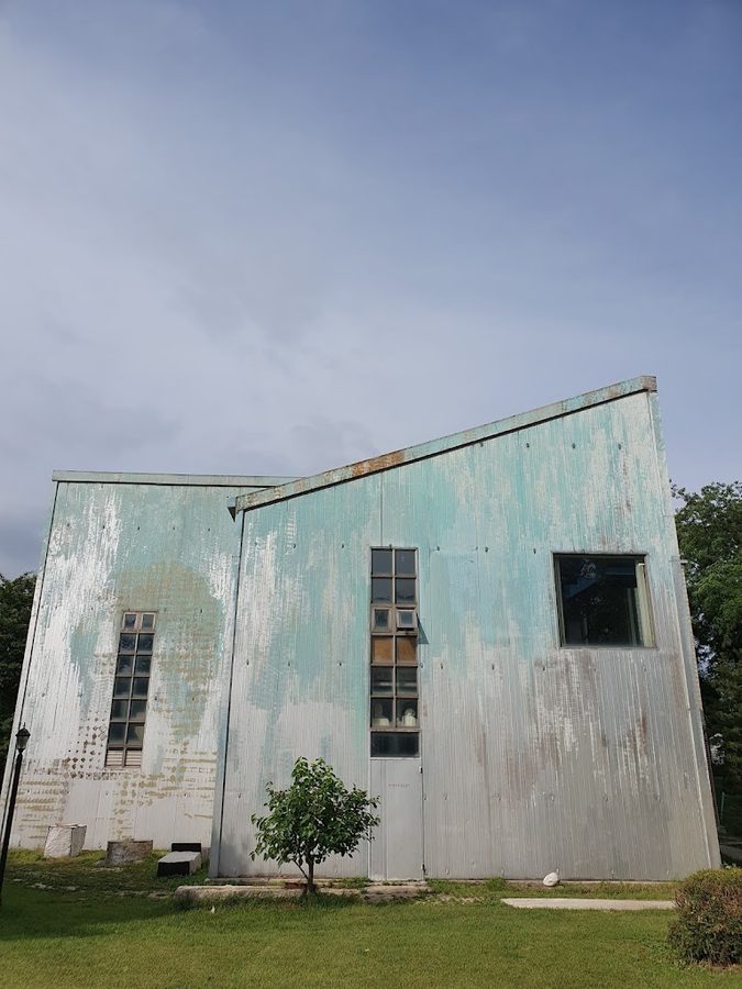 CICA美術館
