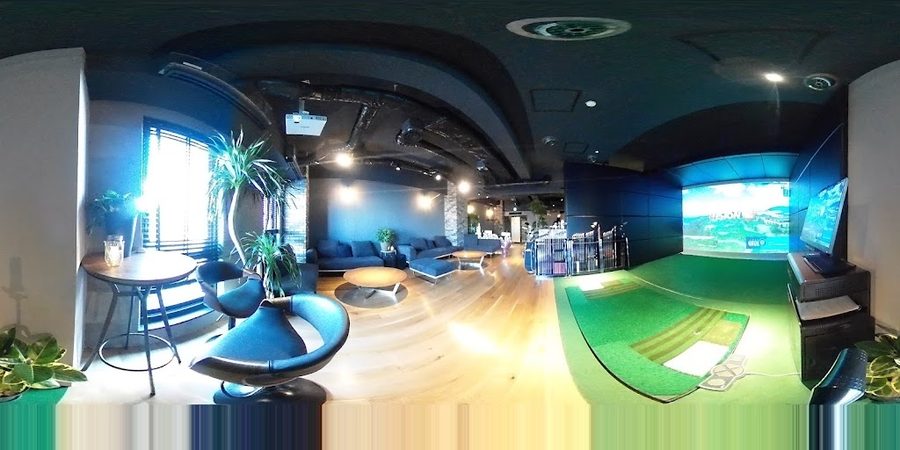 APU GOLF CAFE & BAR