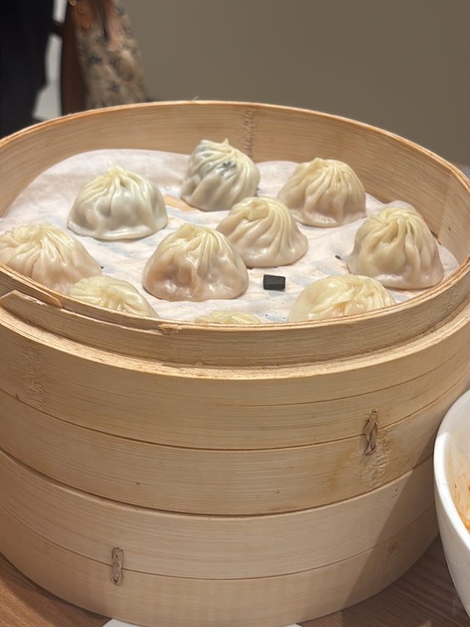 Din Tai Fung Yeongdeungpo Times Square