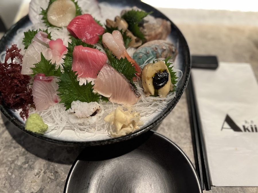 Gappo Aki Yeouido Branch