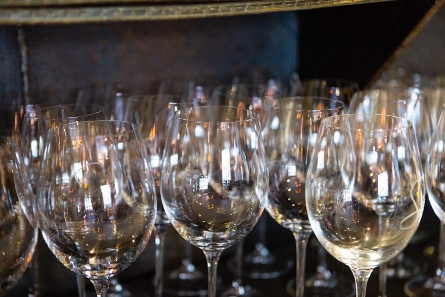 Sofia Wine Bar