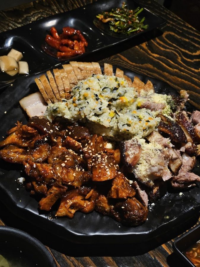 Widaehan Jokbo