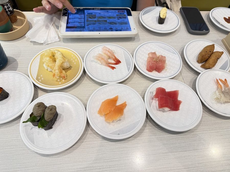 HAMA-SUSHI Itoman Shiohira