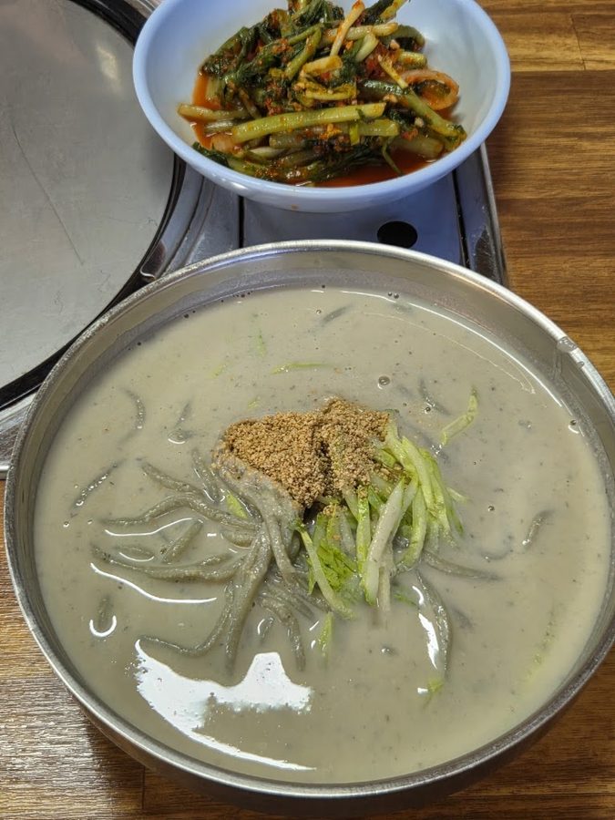 エイス食堂