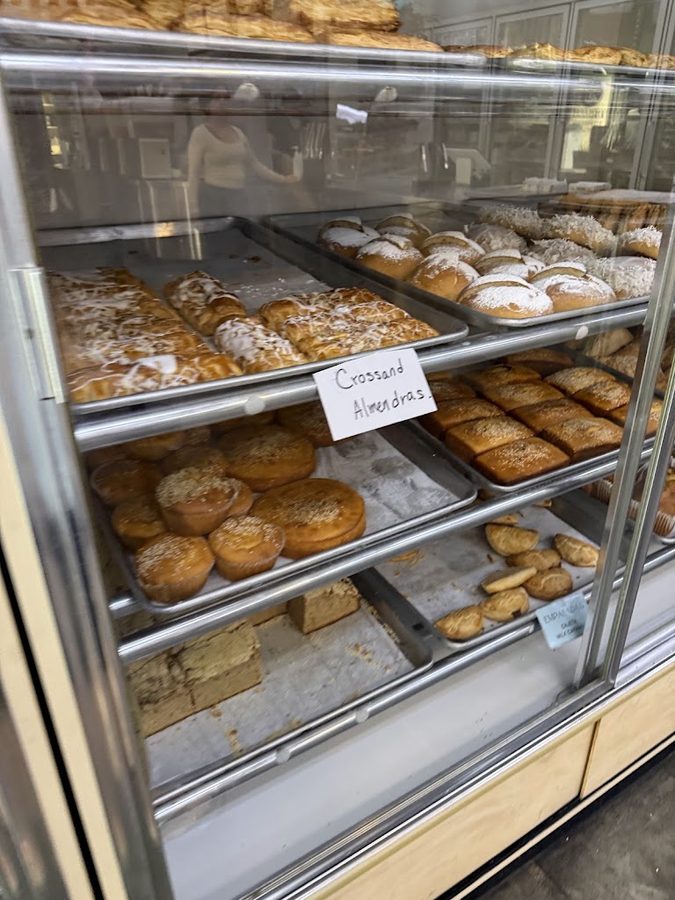 K Bakery