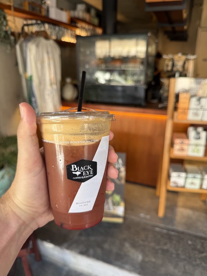 Secret Garden Beauty Cafe