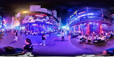 Big Night Out - Bar & Lounge