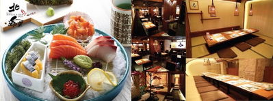 Sushi Hokkaido Sachi Pasteur