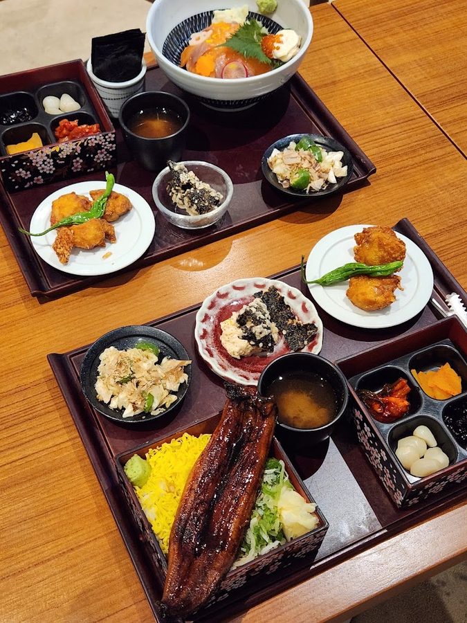 코메 벤또