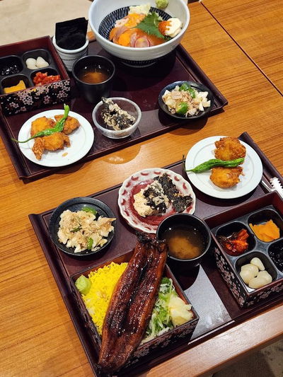 코메 벤또