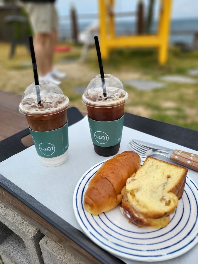 The Jari Cafe