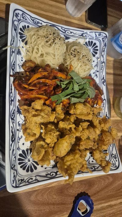 Pocha Cheonguk