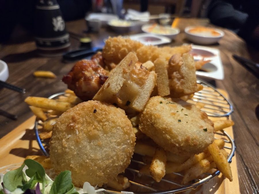 토리키치 논현점