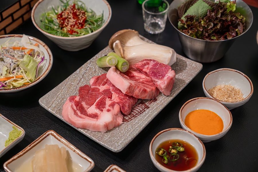 Okdon Hongdae